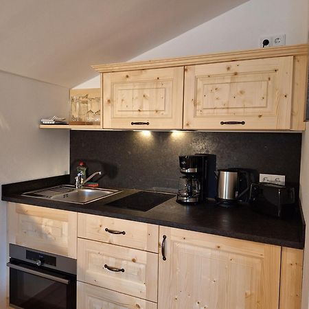 Ferienwohnung Appesbacher Saint Wolfgang 外观 照片