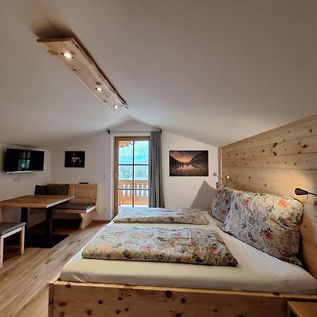 Ferienwohnung Appesbacher Saint Wolfgang 外观 照片