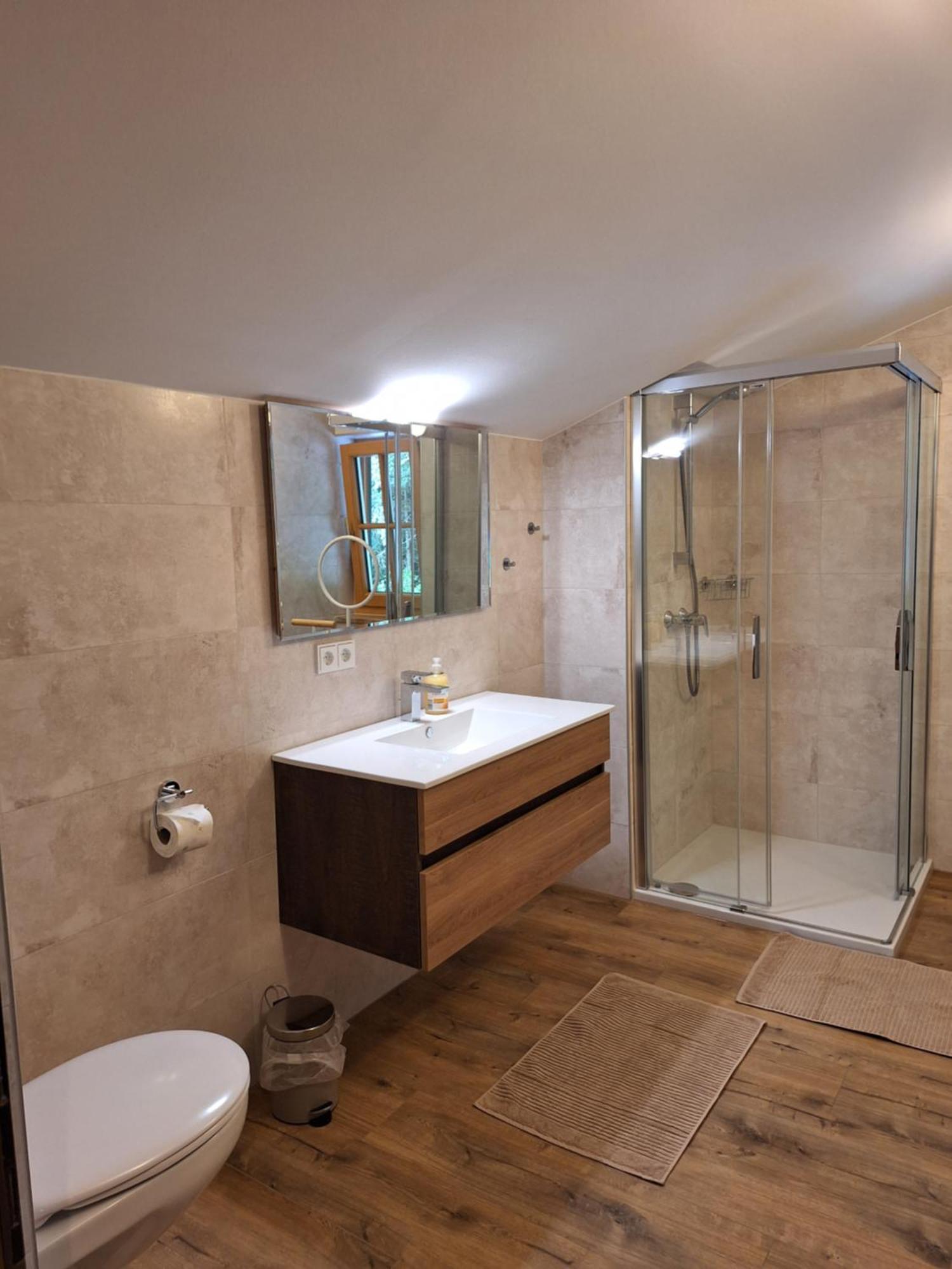 Ferienwohnung Appesbacher Saint Wolfgang 外观 照片