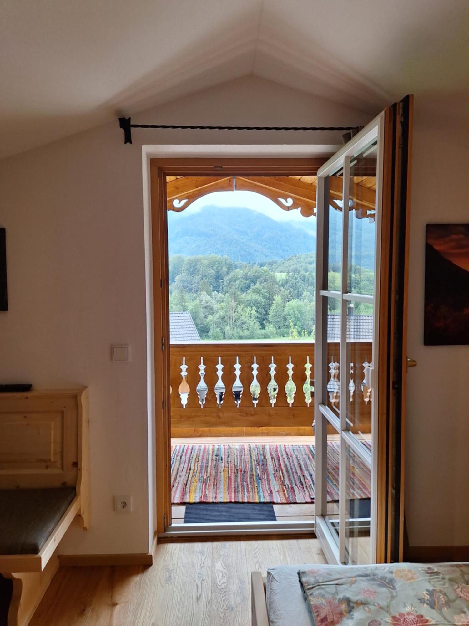 Ferienwohnung Appesbacher Saint Wolfgang 外观 照片