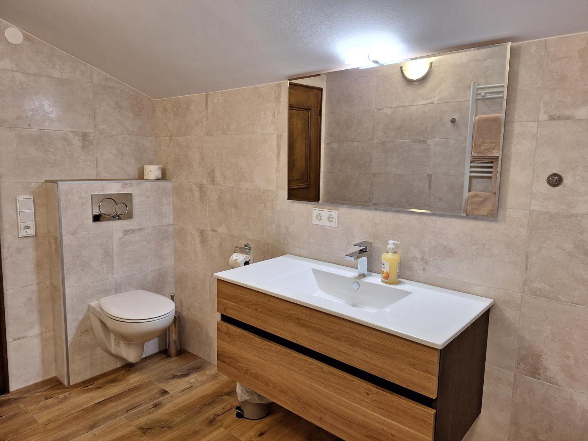 Ferienwohnung Appesbacher Saint Wolfgang 外观 照片