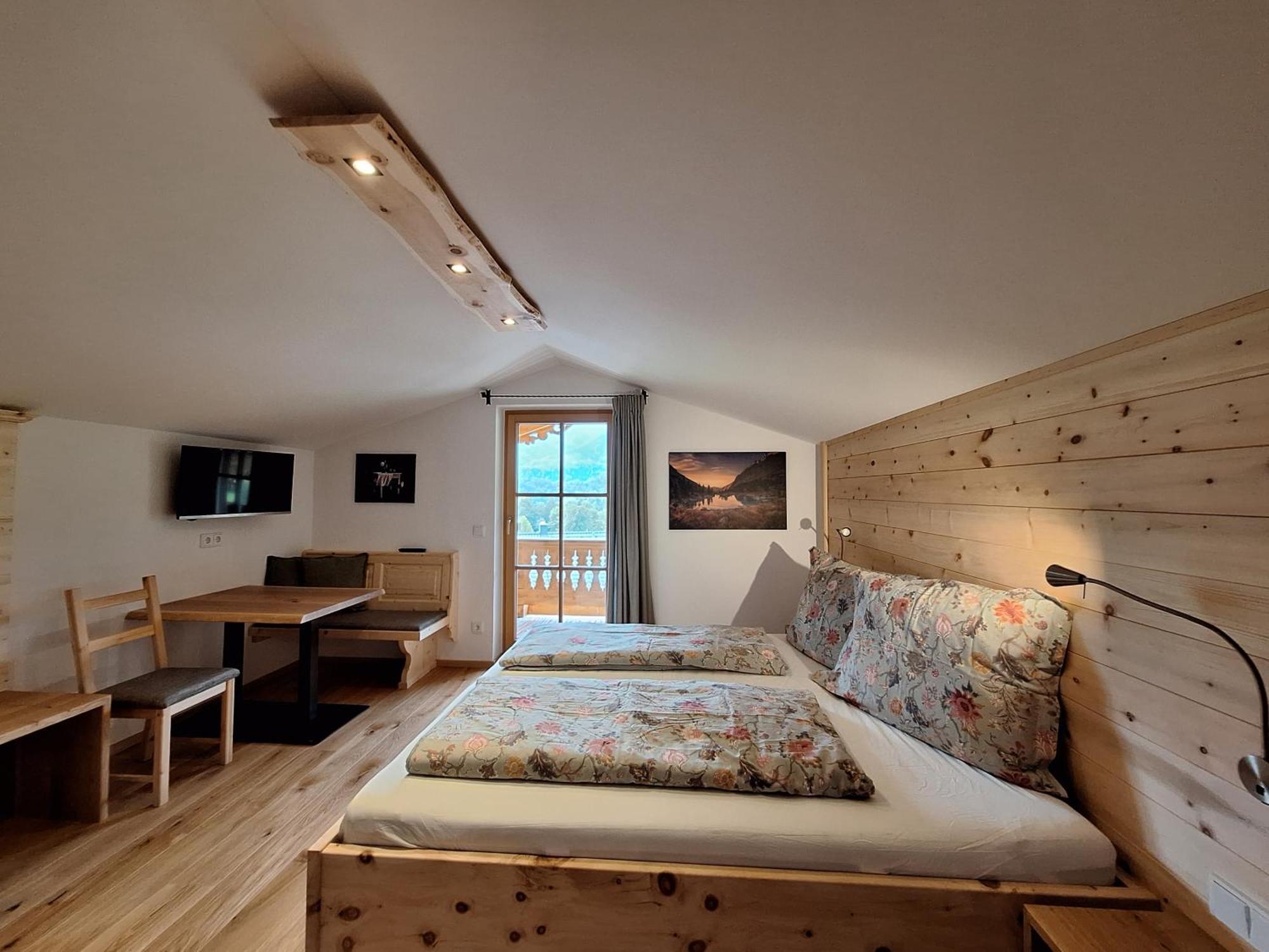 Ferienwohnung Appesbacher Saint Wolfgang 外观 照片