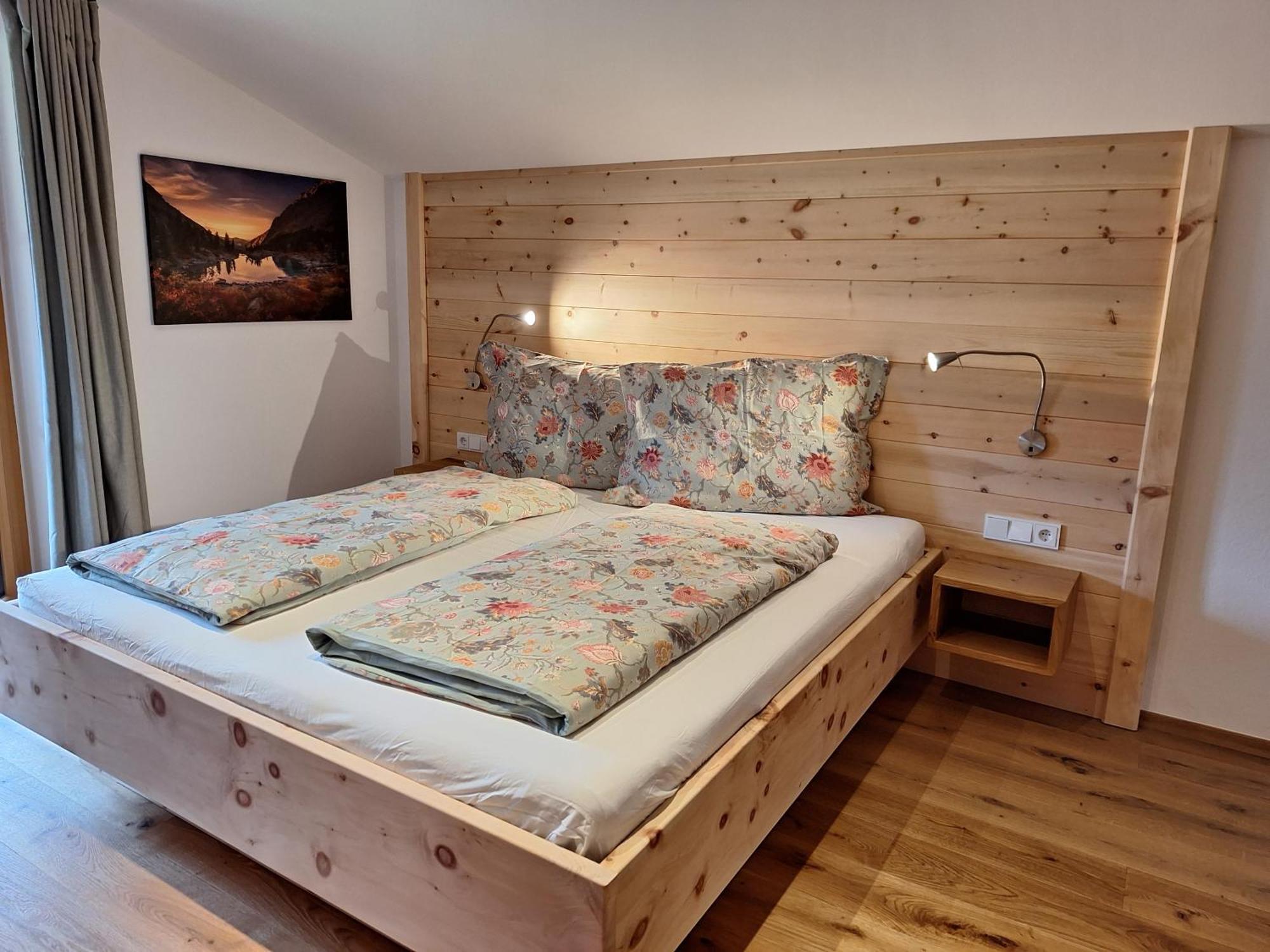 Ferienwohnung Appesbacher Saint Wolfgang 外观 照片